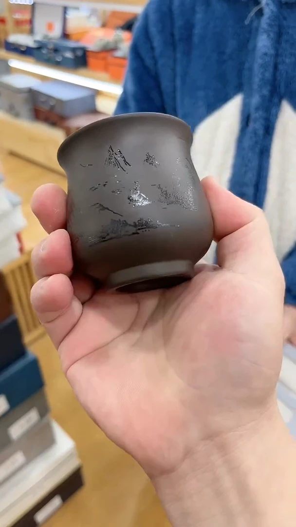 【闪购商品】窑主茶具窑主茶具@