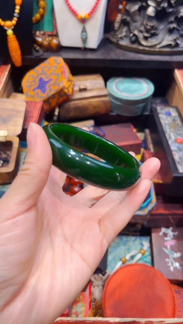 【闪购商品】和田玉1未镶嵌欣妹专属精选链接b2313321