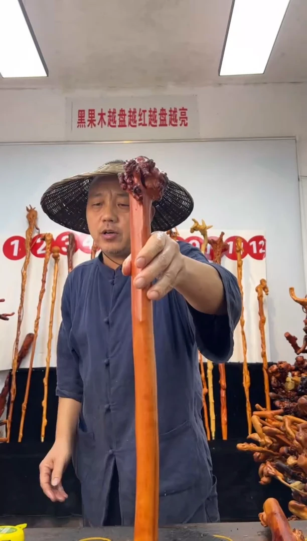 黑果木其他黑果木684