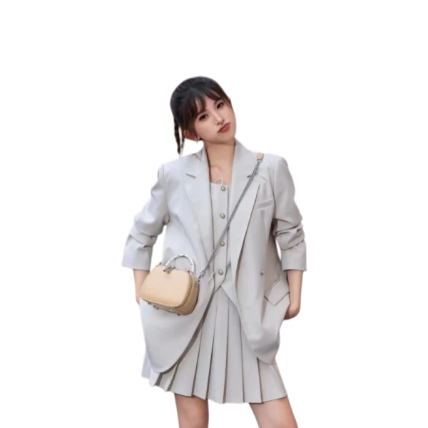 【云云甄选】J-6212-芝士饼干-轻奢时尚女士新款单肩斜挎包