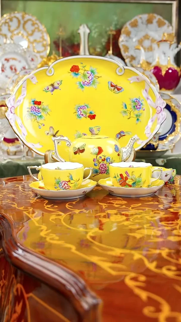 瓷米多家中古瓷器如图所示226