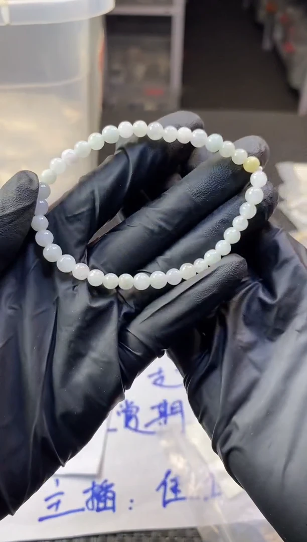 未镶嵌定制翡翠天然缅甸A货翡翠，拍一发一