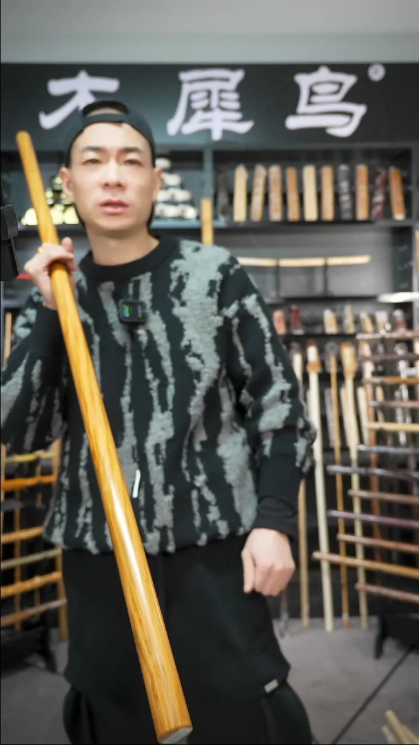 【闪购商品】木手作木制雕刻品