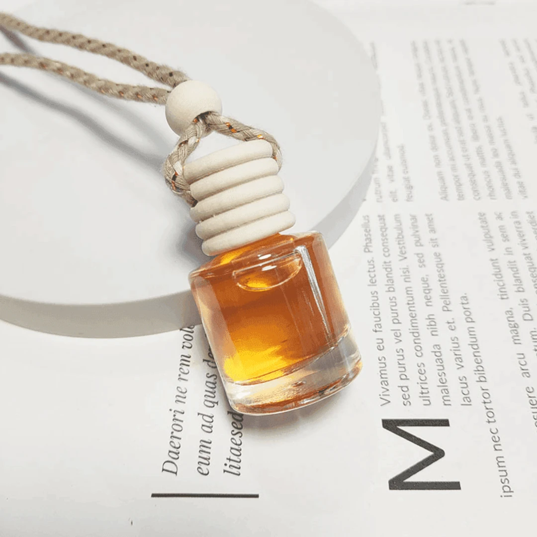 【主播专属】拍5送1【十单八单囤】香薰吊坠家居持久