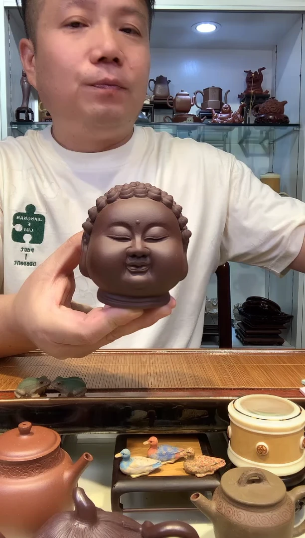 宜陶紫砂宜陶紫砂771