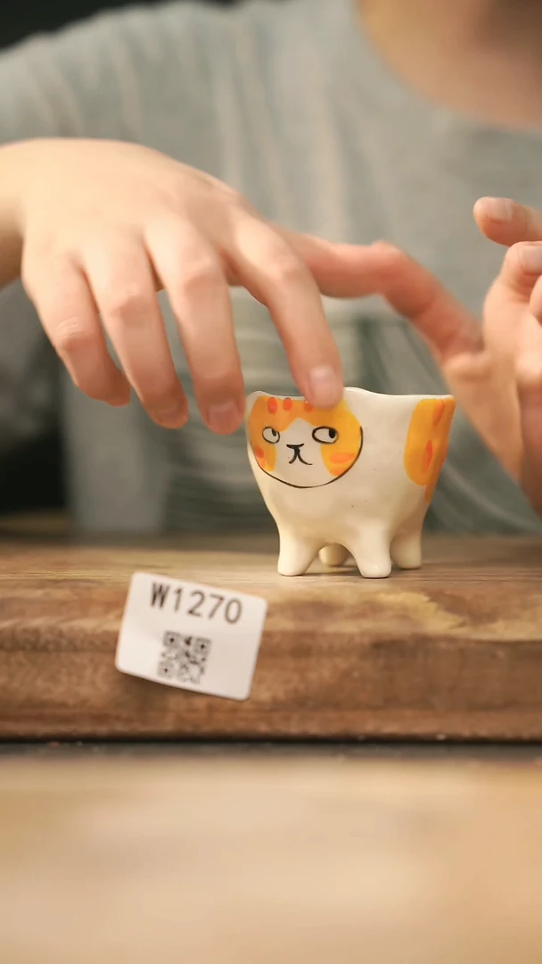 【经典福利】/ 杯子@@W1270