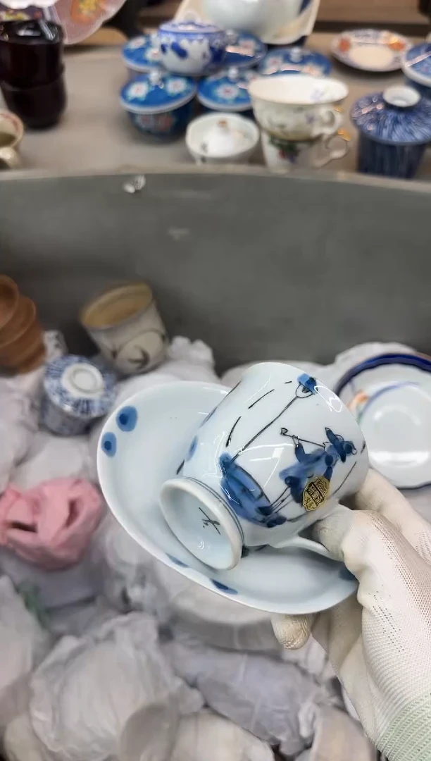 茶盏S****️瓷器瓷器瓷器瓷器