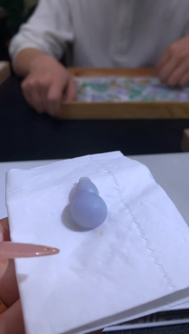 未镶嵌定制翡翠d***y翡翠