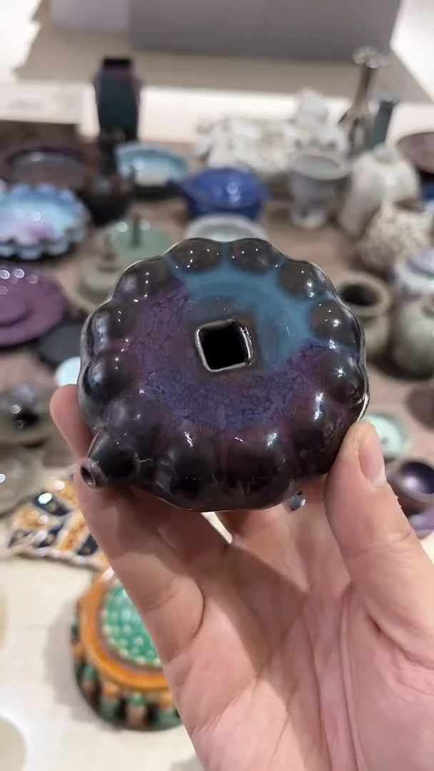 【闪购商品】摆件                