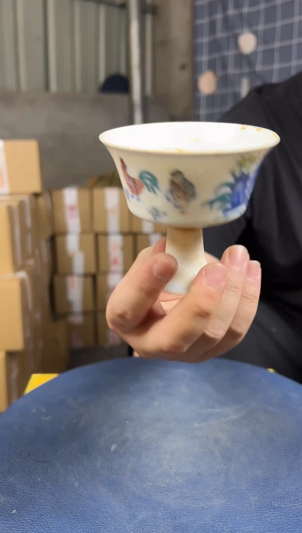 陶瓷工艺精品摆件陶瓷工艺精品摆件