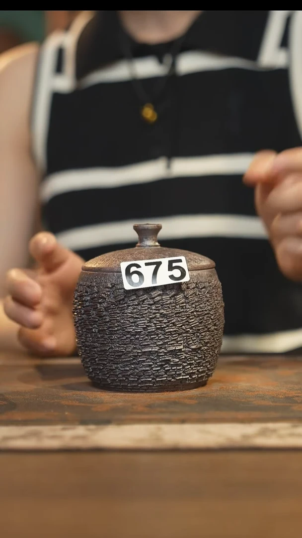 其他陶瓷茶器盖杯675微瑕