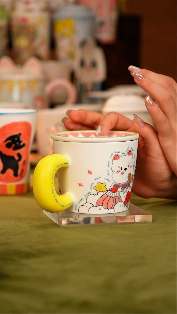 牡野器物   牡野器物