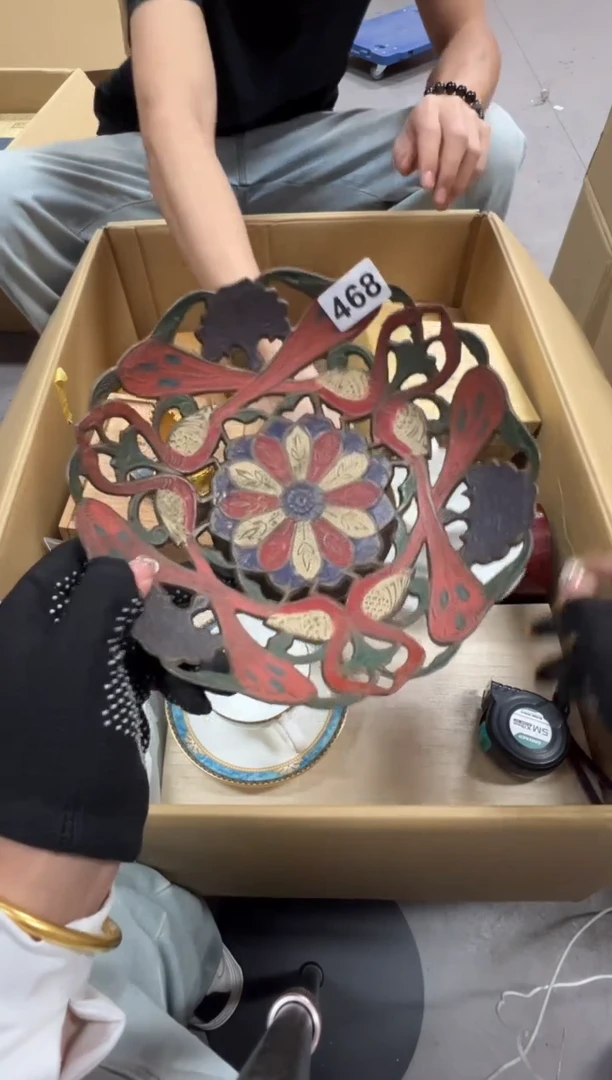 盛***画468中古商品谨慎参拍