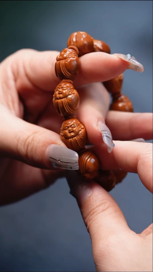 橄榄核手串/手链橄榄核