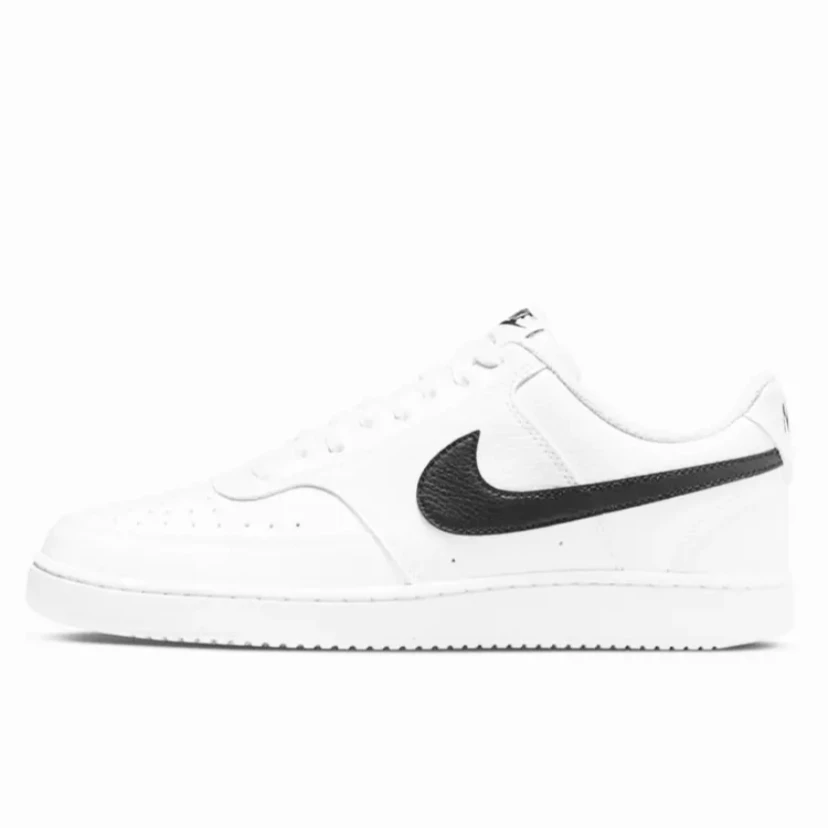 NIKE/耐克欧若风 COURT经典复古低帮轻便运动休闲鞋DH2987-101