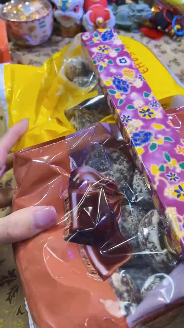 【闪购商品】瓷片陶茶666文玩周边多人