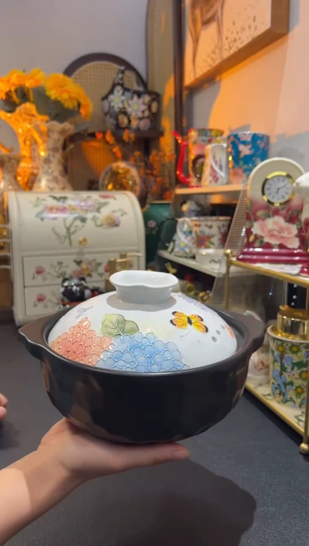 外贸陶瓷家居百货