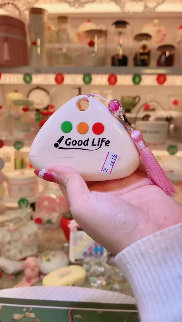 流苏粘毛器——手工制作品质好！