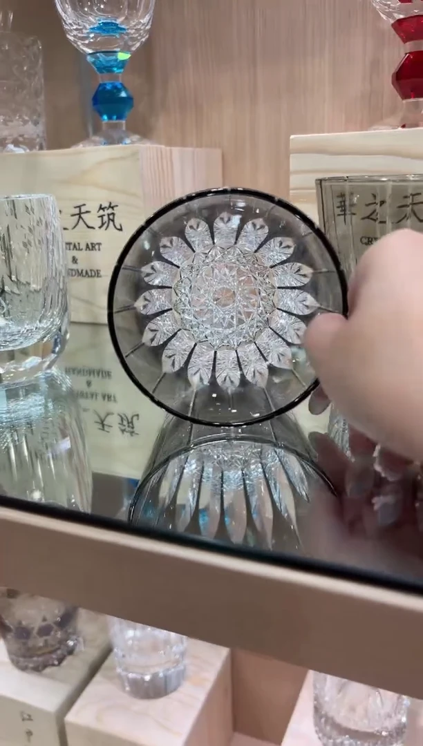 直播间活动单只  深刻青墨色星芒