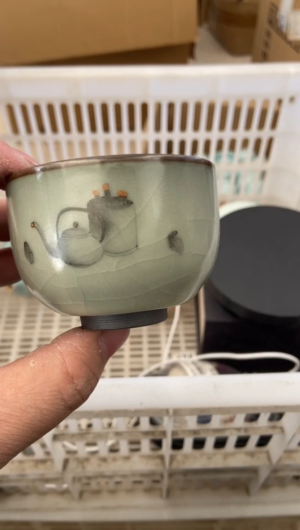 杯无运费险有瑕疵的摄影的产品有使用过的痕迹有点脏介意勿拍
