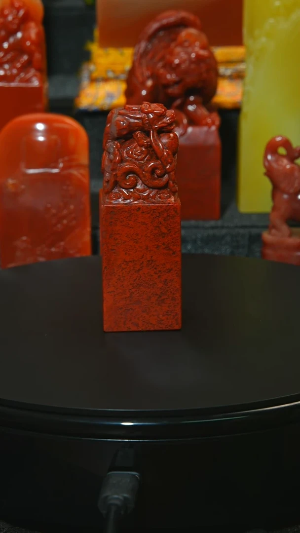 寿山石印石破**雕111111111111111111