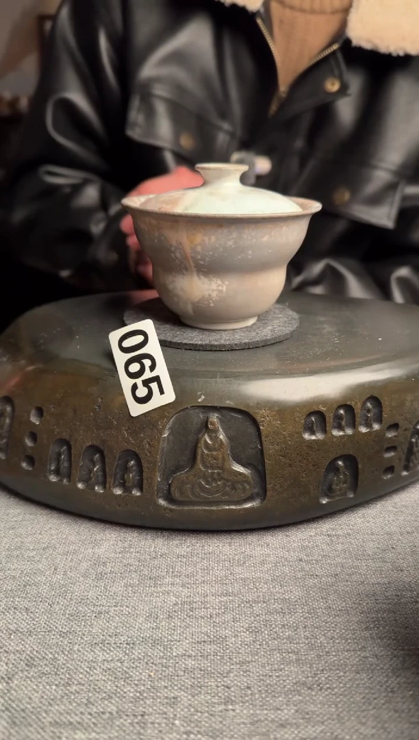 【闪购商品】065景德镇手工茶器系列