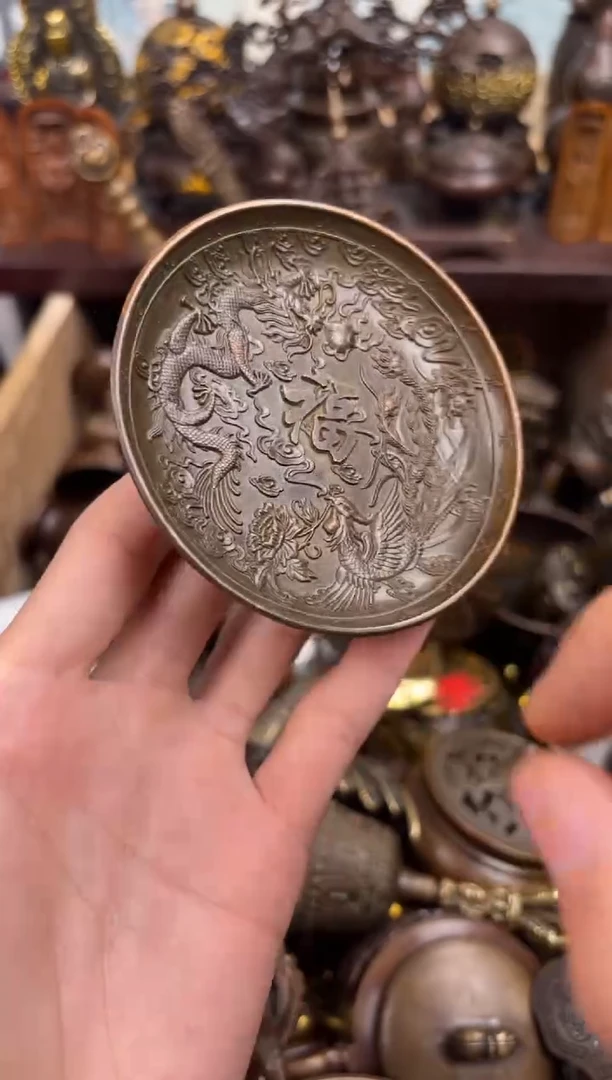 百福铜专属精选链接