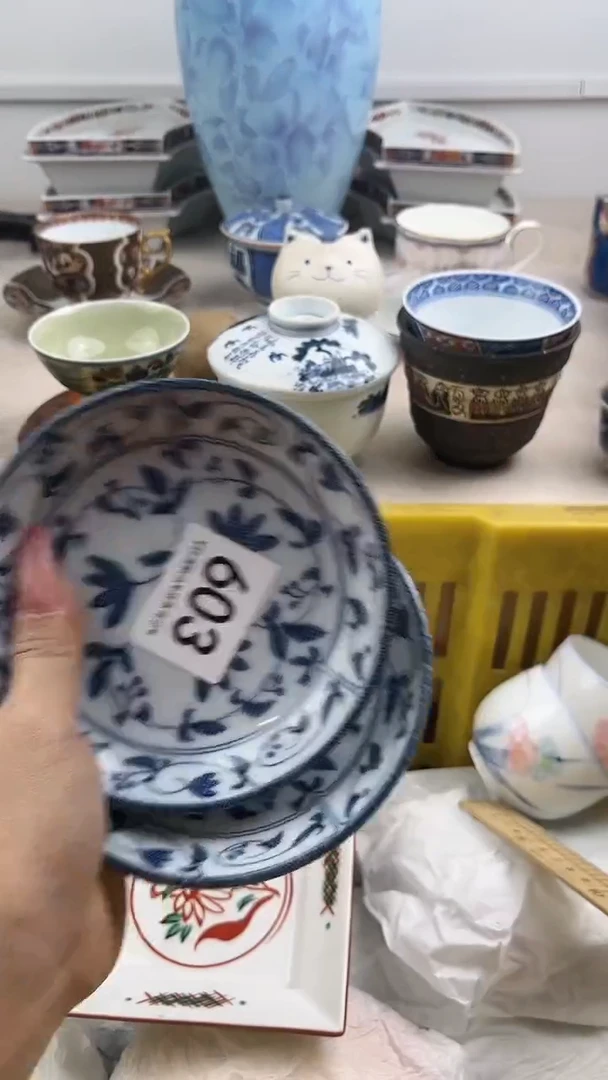 【闪购商品】瓷片603，，，，，，