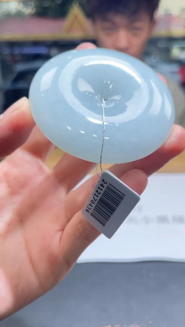 【闪购商品】定制翡翠未镶嵌定制孤品