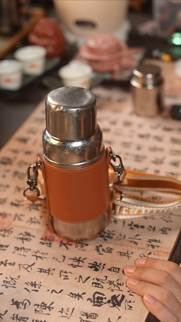 钛杯400ml········