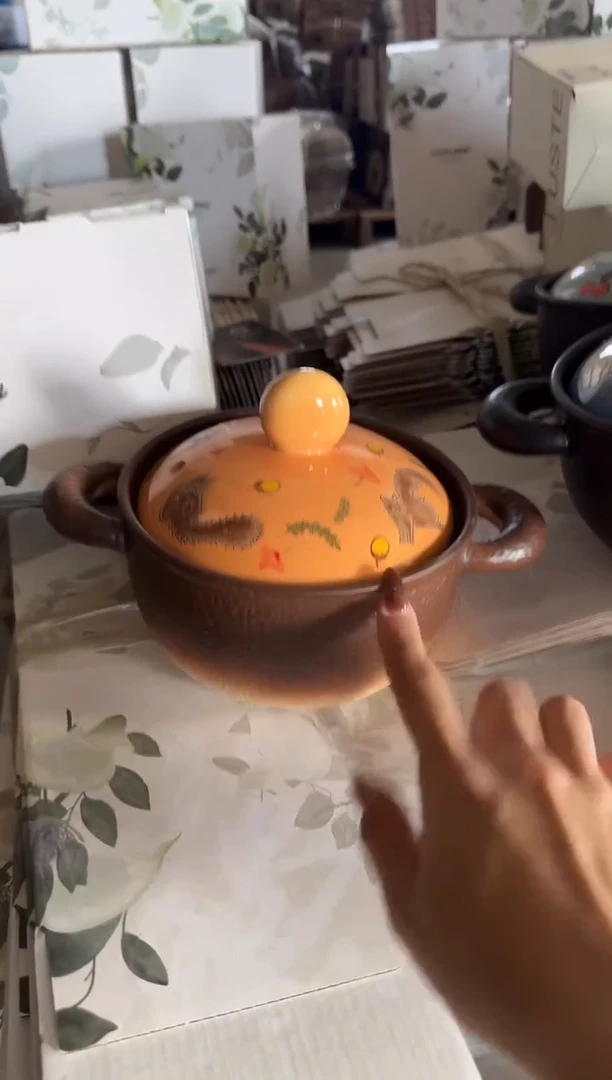 瓷【唯品瓷】工厂溯源