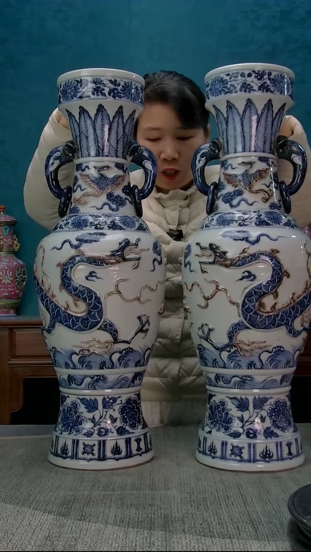 其他陶陈*波 恒盛珍藏馆