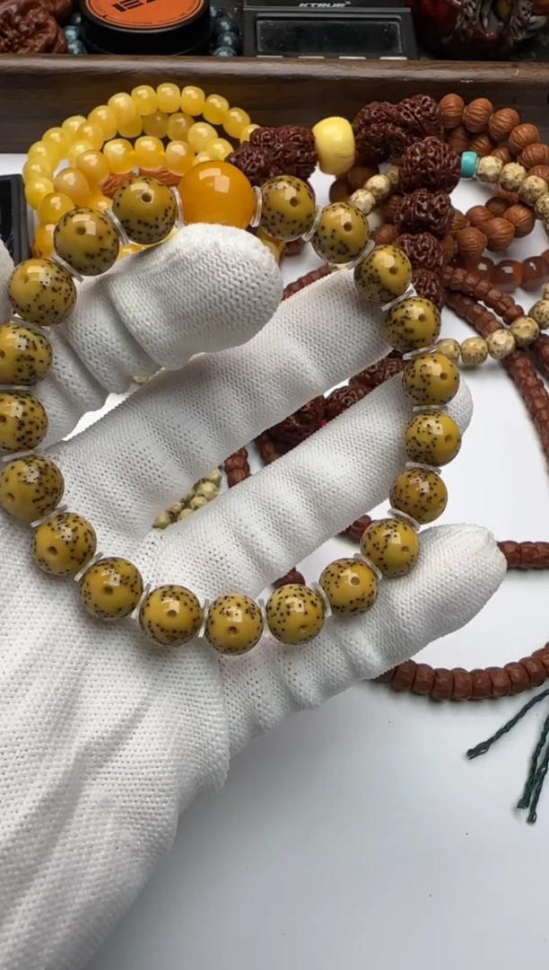 手串星月菩提星月手串