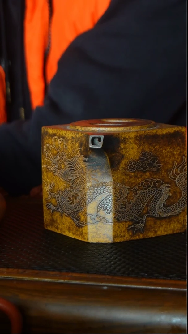 【闪购商品】20阳嵌四方精工福利容量225