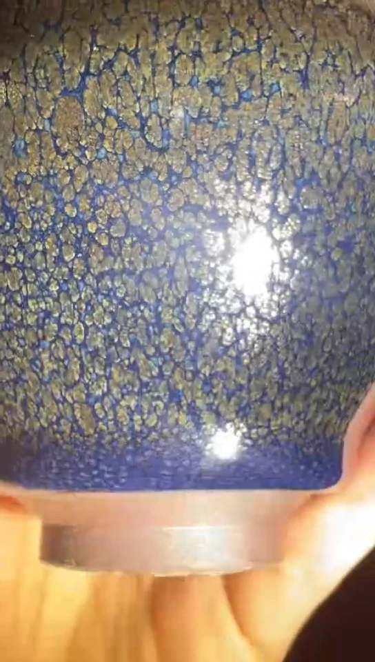 茶盏20@建窑建盏吴继旺