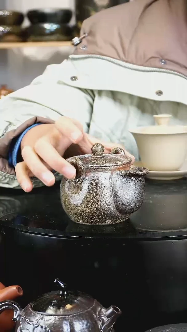 【闪购商品】壶206 苏橙茶周边.....