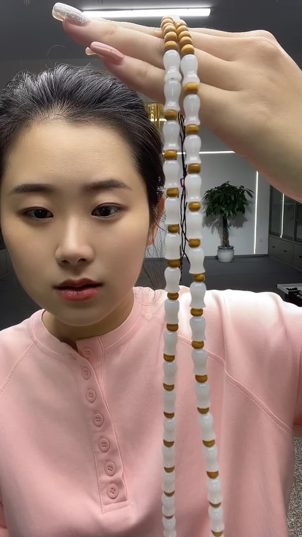 花瓶链子多样性发货一