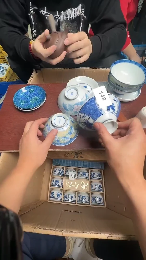 瓷片瓷器瓷器瓷器148