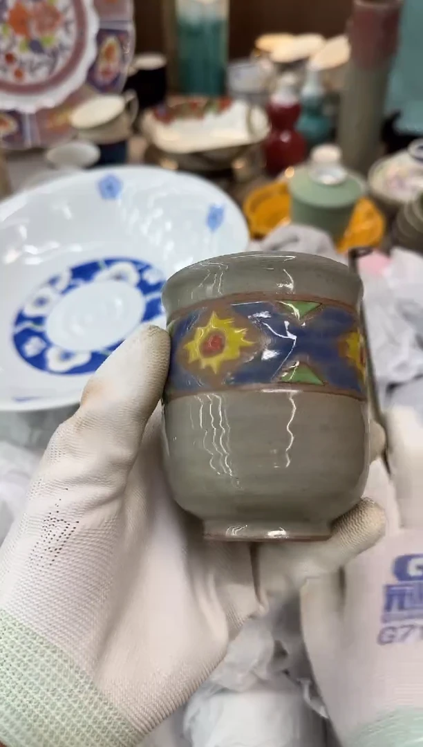 茶盏桃**酱瓷器瓷器瓷器瓷器