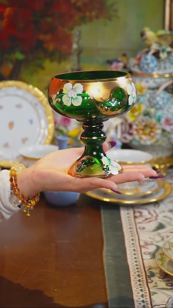 【闪购商品】摆件米多家中古器物 如图所示  351