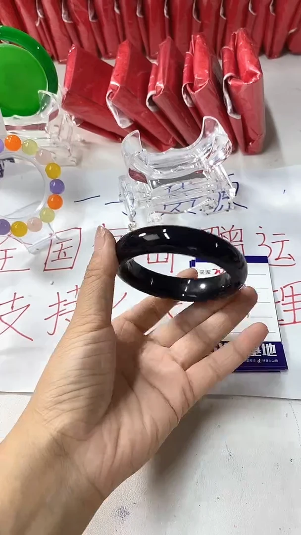 流行美美百搭真实好看直播间202