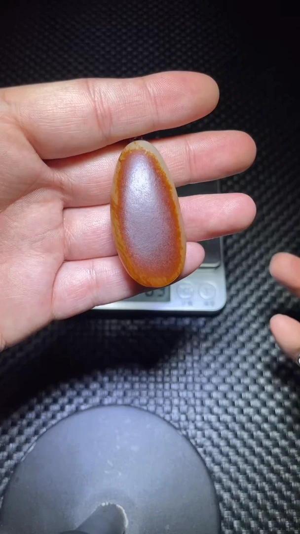 【闪购商品】和田玉挂件未镶嵌38