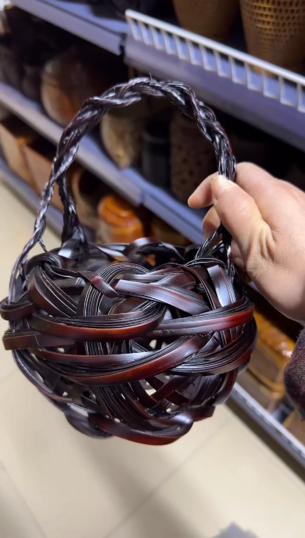 【闪购商品】闪购商品特价乱编花器79