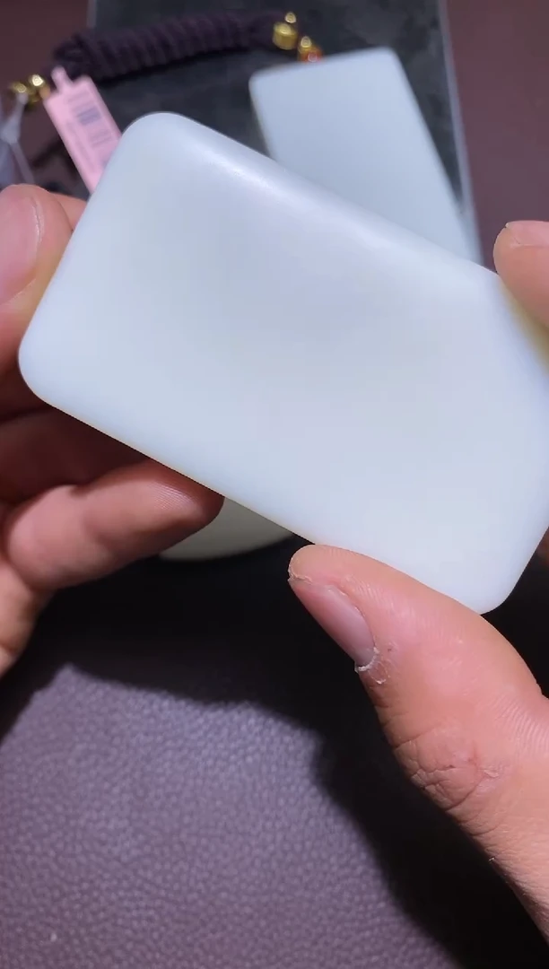 【闪购商品】和田玉2.3MB多样性拍一发一未镶嵌12