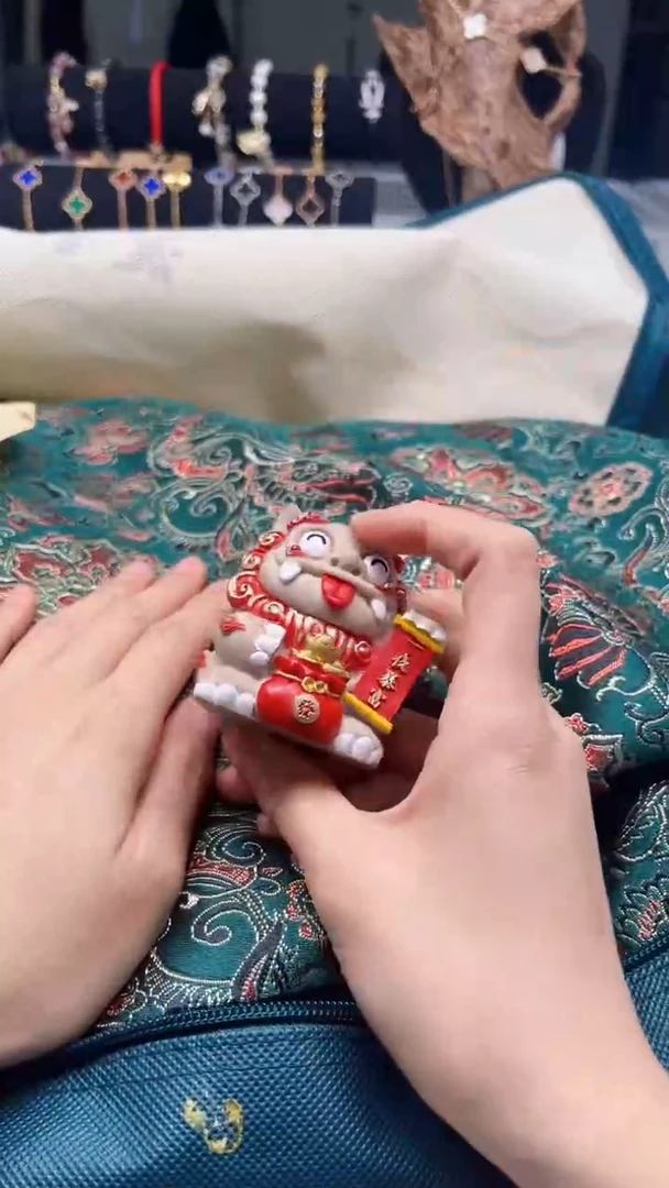 瓷片陶茶周边666文玩多人