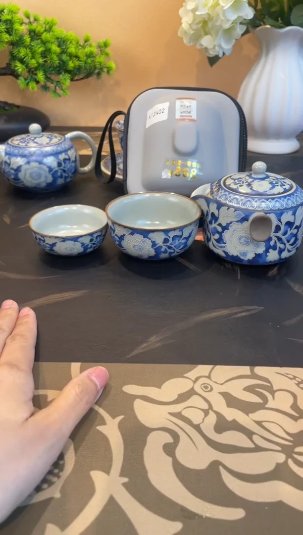小缘茶器 源头工厂