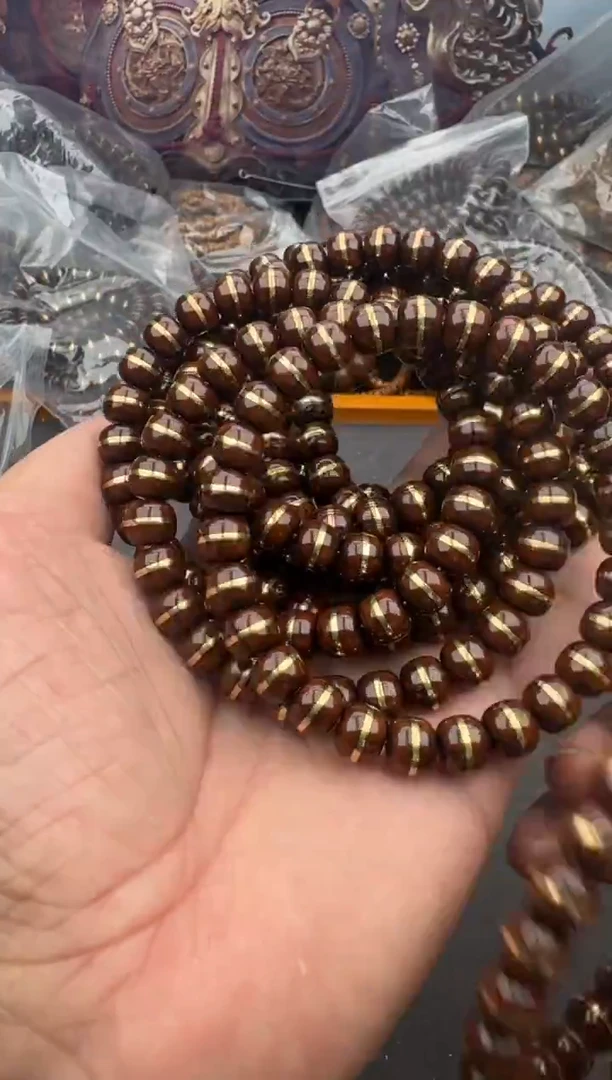 手串紫金鼠紫金鼠29