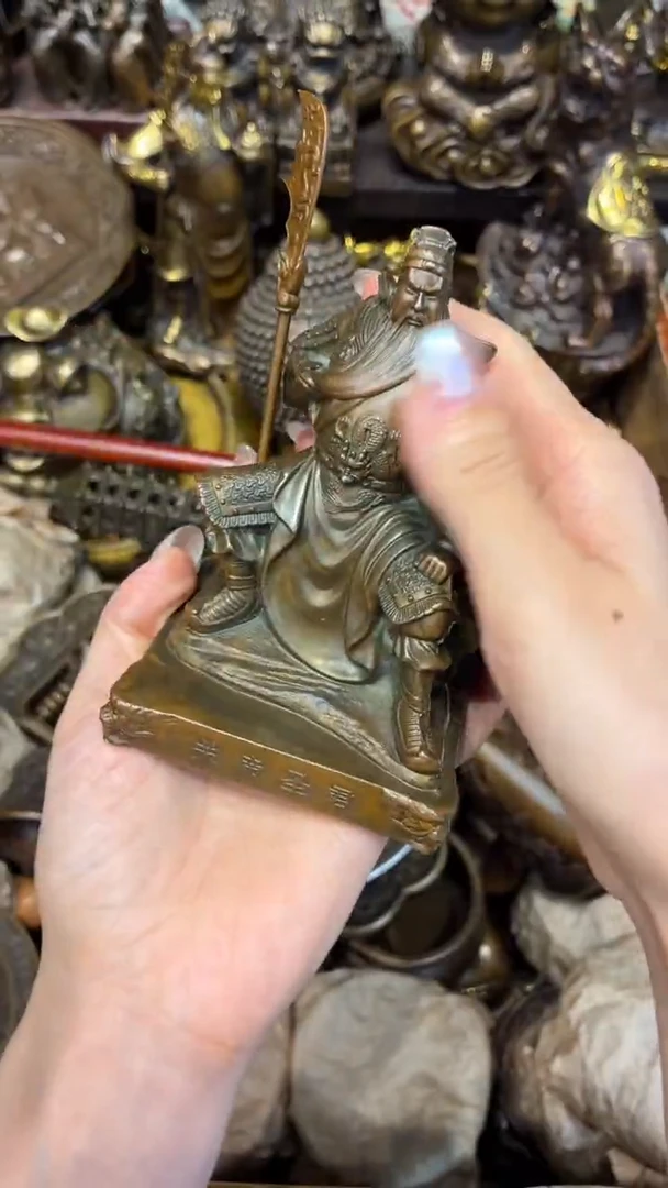B古铜精选精品链接