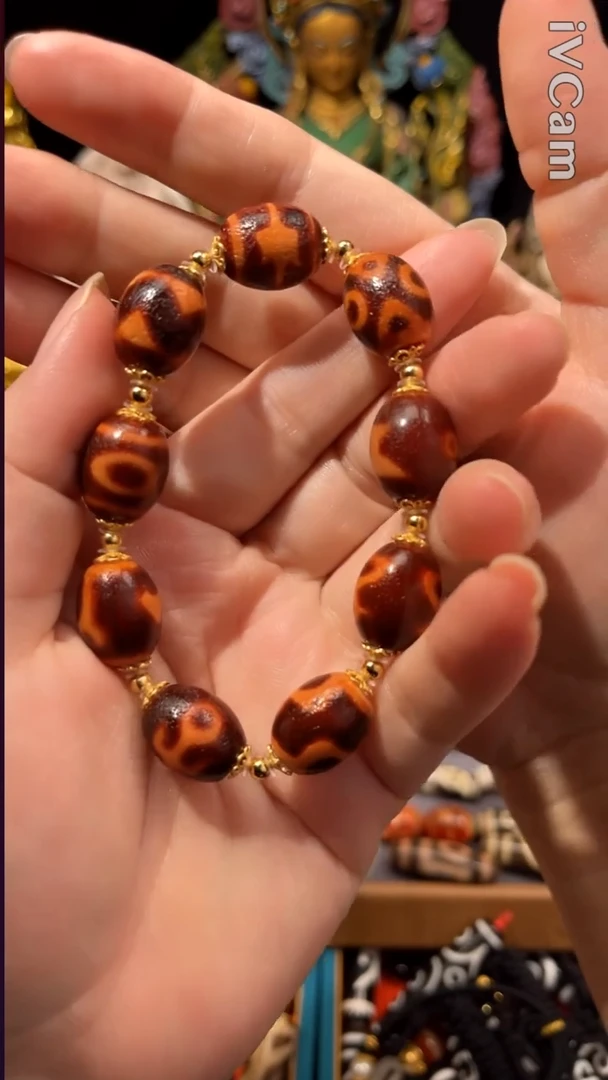 未镶嵌0玛瑙/玉髓PN005 多样性发一    DZ老Yg