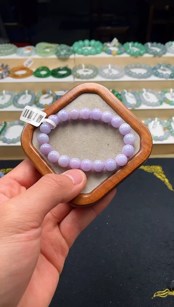 未镶嵌手链翡翠天然A货翡翠